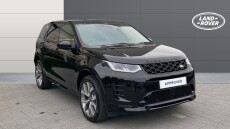 Land Rover Discovery Sport 2.0 D200 Dynamic HSE 5dr Auto [7 Seat] Diesel Station Wagon